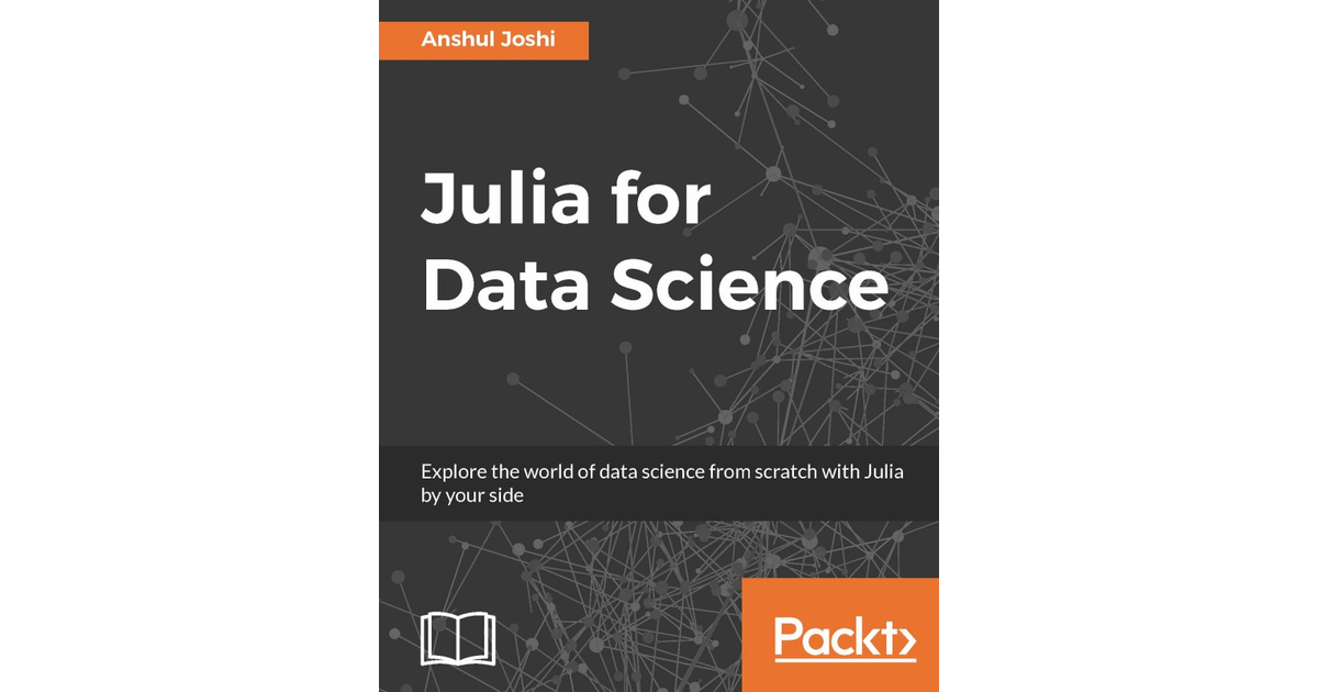 Julia For Data Science[Book]