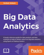 Big Data Analytics [Book]