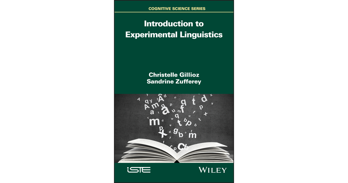 what is experimental linguistics