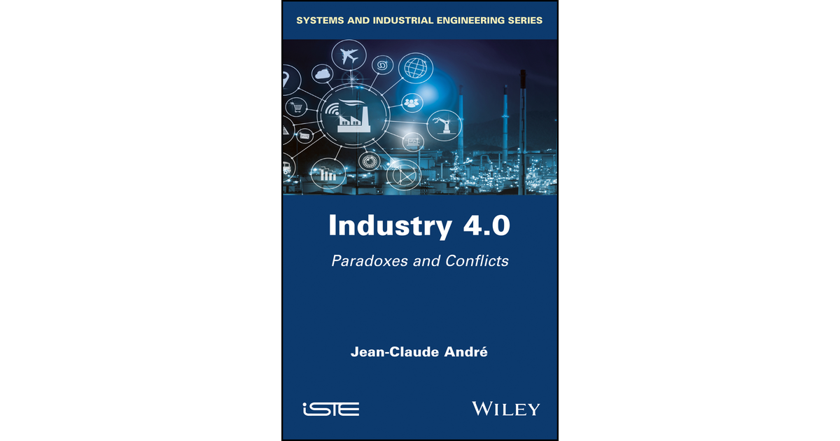 Industry 4.0 [Book]