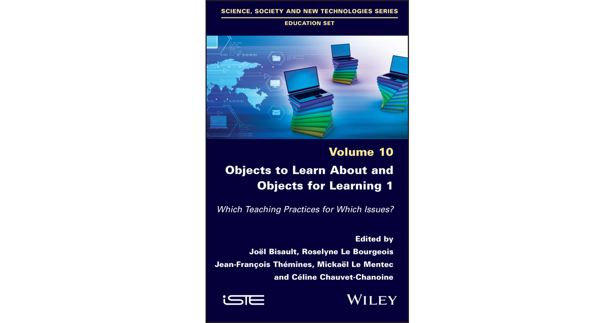 objects-to-learn-about-and-objects-for-learning-1-book