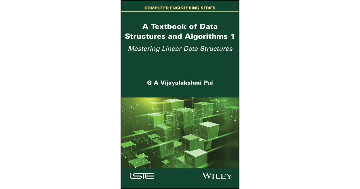 a-textbook-of-data-structures-and-algorithms-volume-1-book