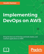 Implementing DevOps on AWS [Book]