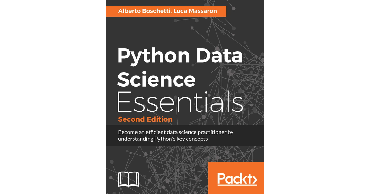 Python Data Science Essentials Second Edition Book 0048