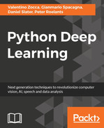 GPU versus CPU - Python Deep Learning [Book]