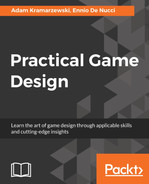 Scored leaderboards - Practical Game Design [Book]