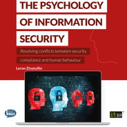 The Psychology of Information Security - Resolving conflicts between ...