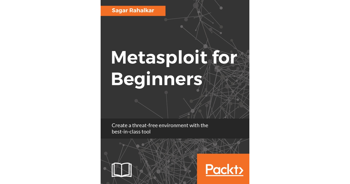 Variables In Metasploit - Metasploit For Beginners [Book]