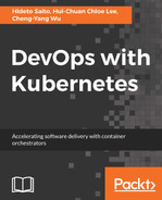 Setup Kubernetes on AWS - DevOps with Kubernetes [Book]