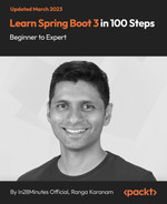 Learn spring boot on sale step by step