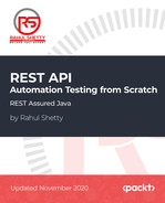 REST API Automation Testing From Scratch - REST Assured Java [Video]