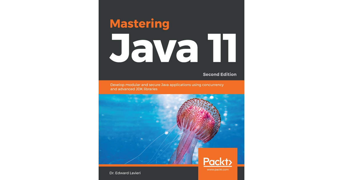 The native header generation tool (javah) - Mastering Java 11 