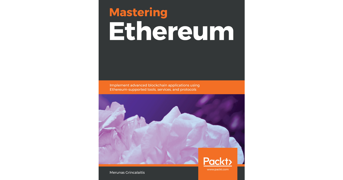 Mastering Ethereum[Book]