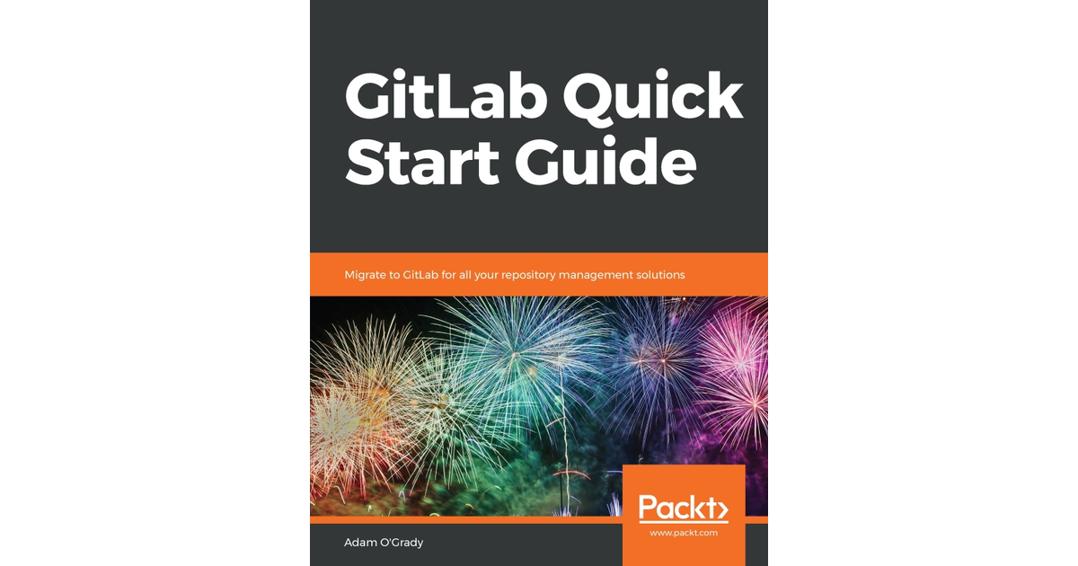 gitlab-quick-start-guide-book