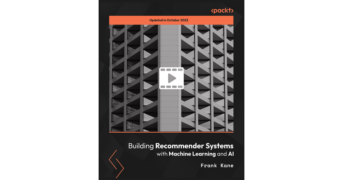 Building recommender systems with machine learning and sales ai