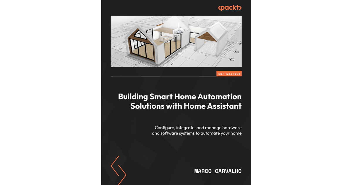 Home Automation I – Getting started with the Home Assistant