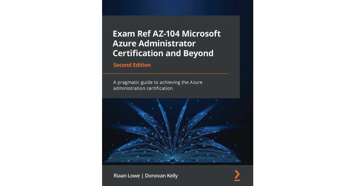 Chapter 18 Monitoring and Troubleshooting Virtual Networking Exam