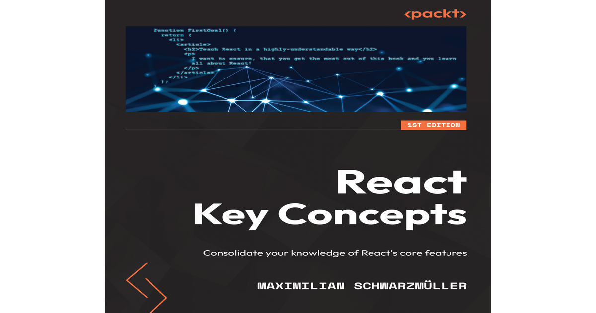 React Key Concepts [Book]