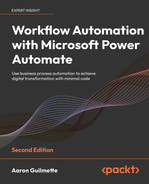 Introducing Microsoft Power Automate Workflow Automation With