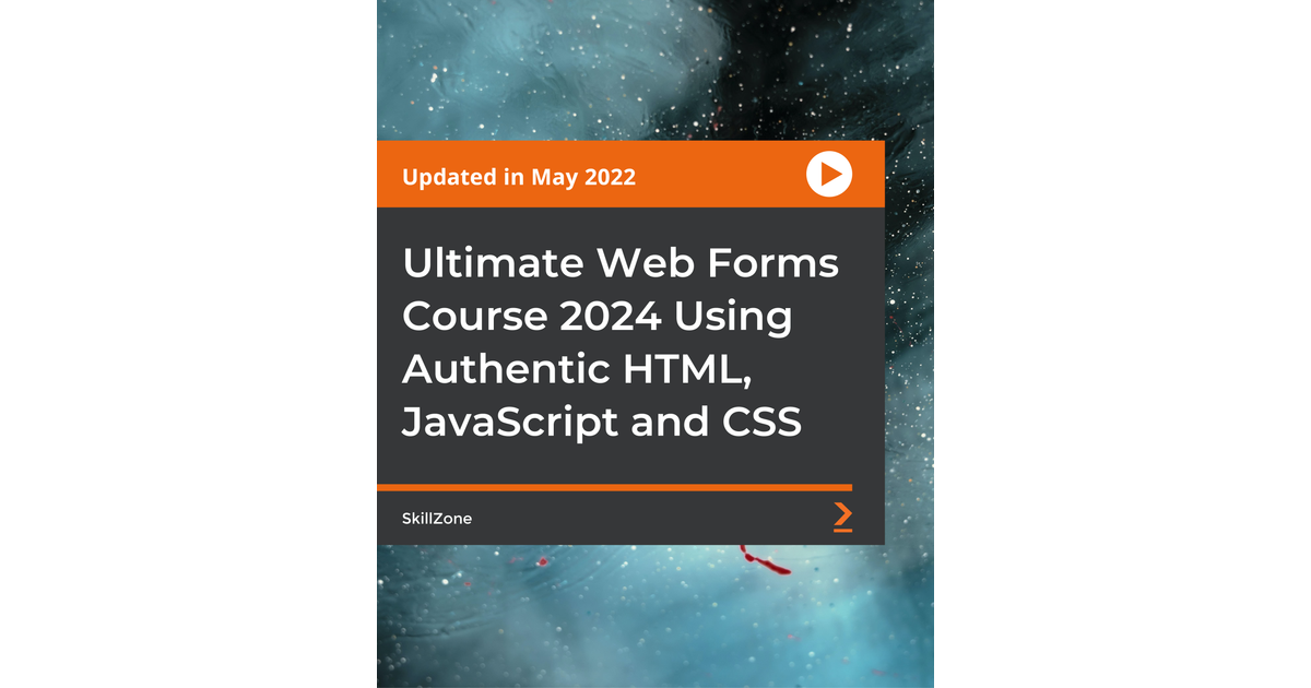 web-forms-2023-build-and-master-advanced-web-forms-video