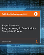 Introduction â Synchronous Versus Asynchronous Operations In JavaScript ...