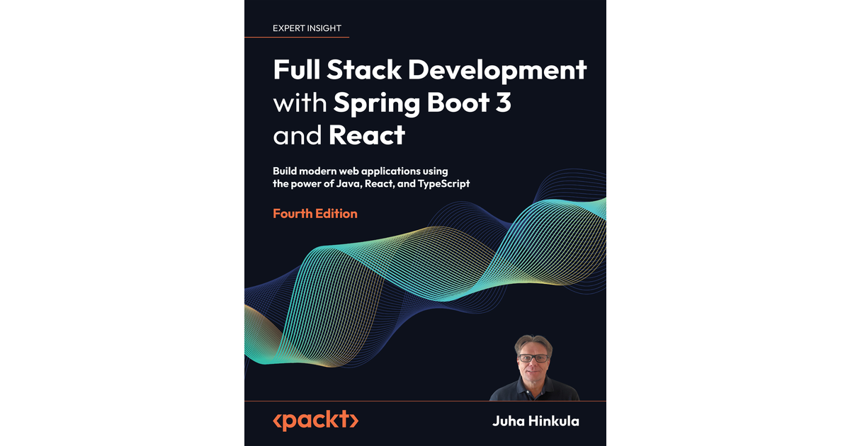 Bootiful development with clearance spring boot and react