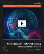 Nessus Scanner - Network Scanning From Beginner To Advanced [Video]