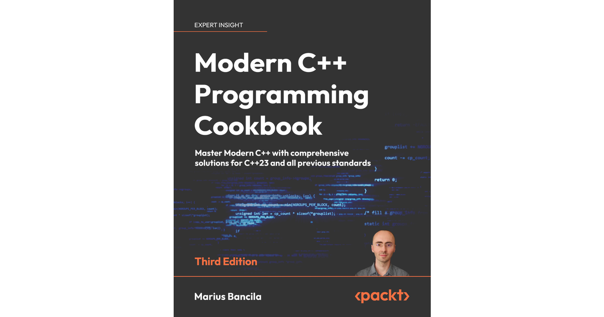 Modern C, Third Edition