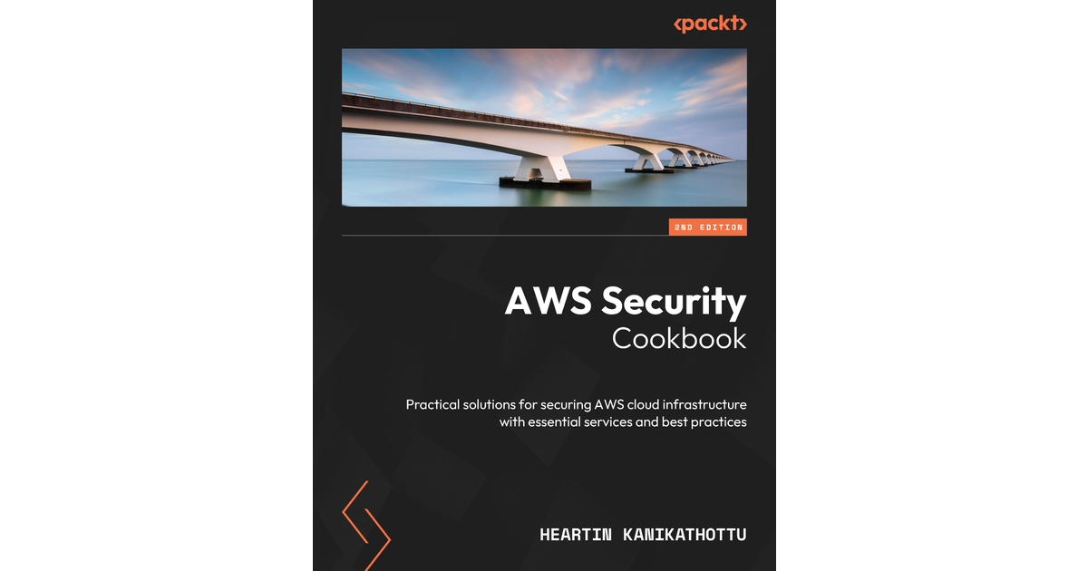 Chapter 5: Network And EC2 Security With VPCs - AWS Security Cookbook ...