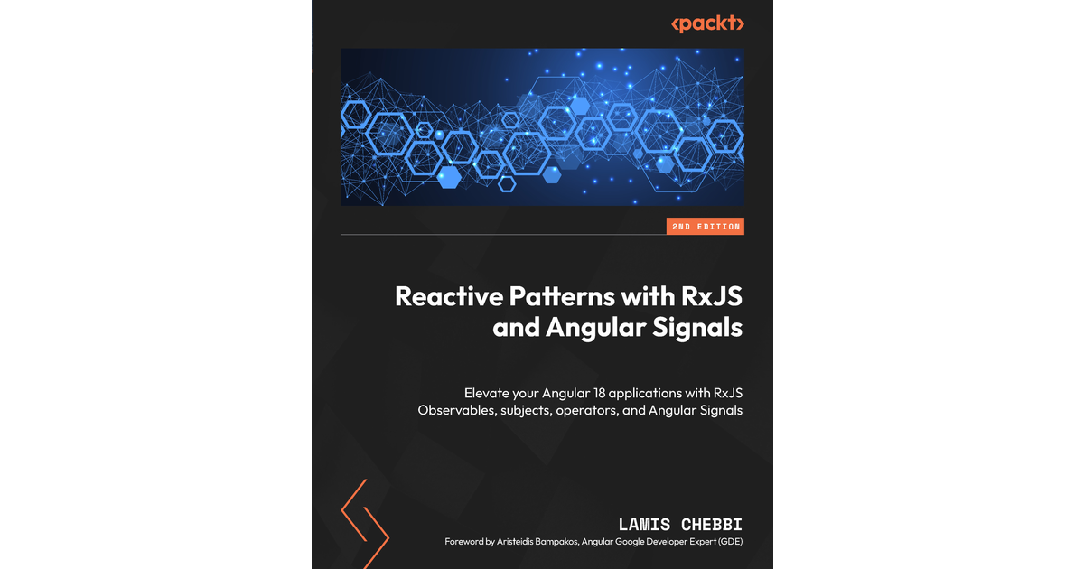 Part 3: The Power Of Angular Signals - Reactive Patterns With RxJS And ...