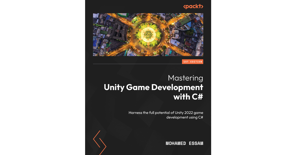 Chapter 6: Effective Game Data Handling and Management with C# in Unity ...