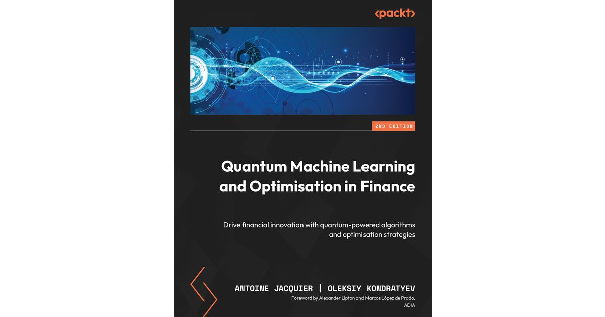 Chapter 15 Beyond Nisq - Quantum Machine Learning And Optimisation In 