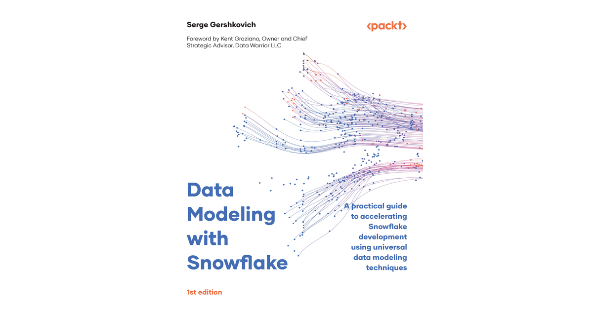 Data Modeling with Snowflake [Book]