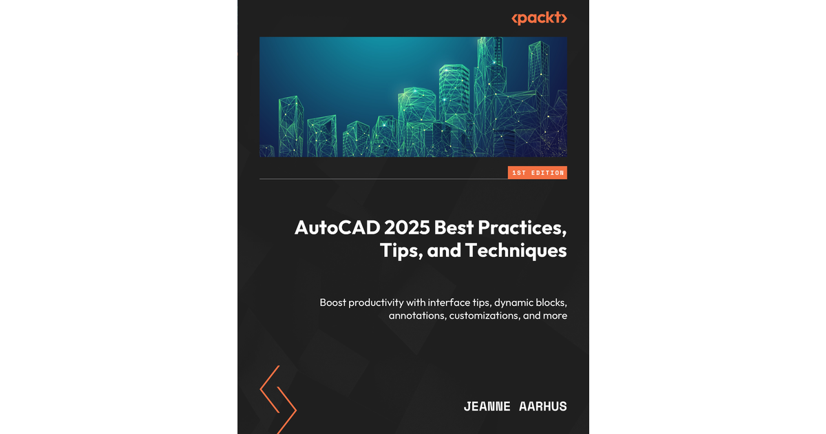 Chapter Using All Of The Autocad Interface Autocad Best Practices Tips And