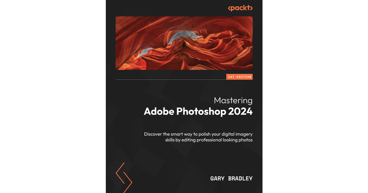 Mastering Adobe 2024 [Book]