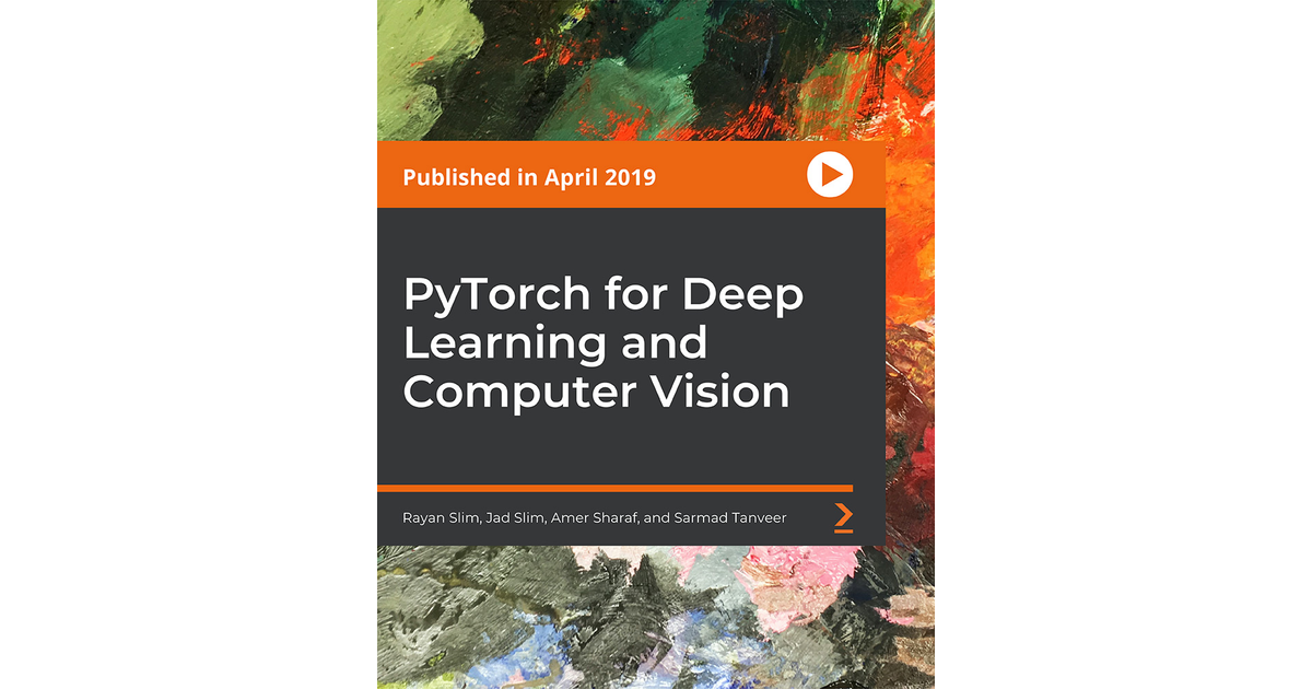 PyTorch for Deep Learning and Computer Vision