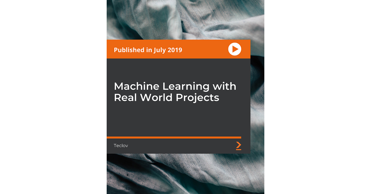 Machine learning real world sales projects