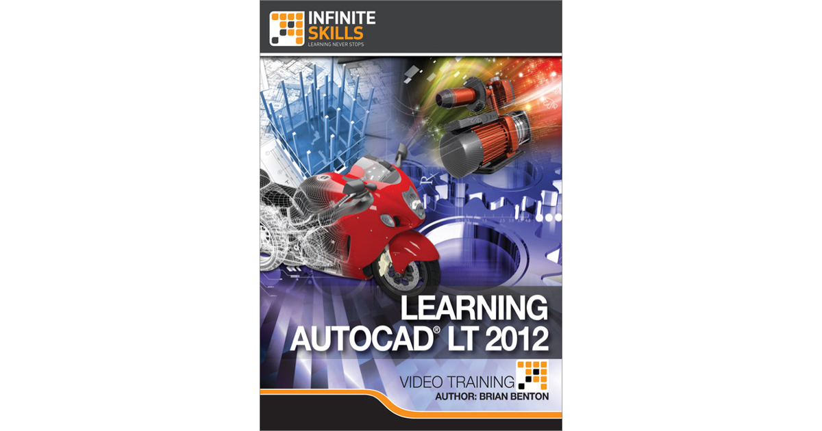 AutoCAD LT 2012