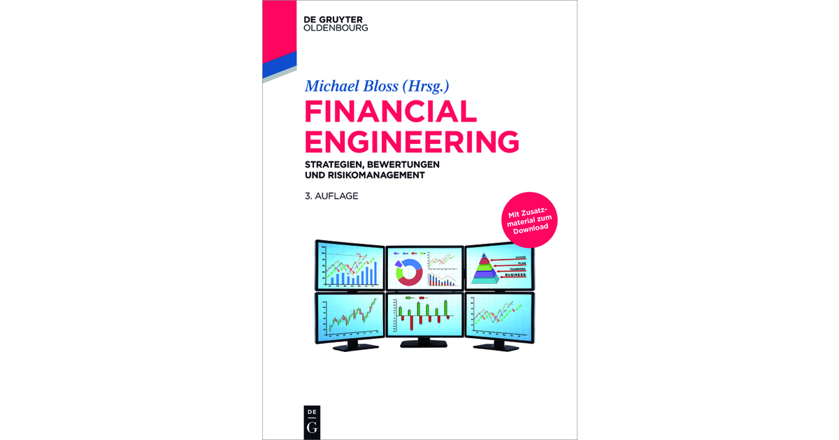 Financial Engineering - Financial Engineering, 3rd Edition [Book]