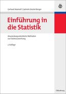 Page 240 - Einführung In Die Statistik, 2nd Edition [Book]