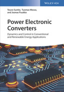 Chapter 12: Dynamic Modeling of Three-Phase Inverters - Power ...