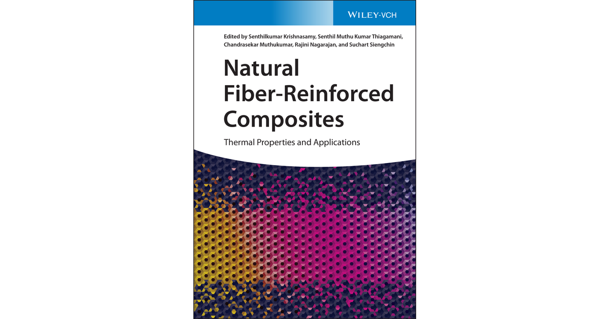 Natural Fiber-Reinforced Composites [Book]