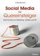 Titlepage   Social Media Für Quereinsteiger: Best Practice Für