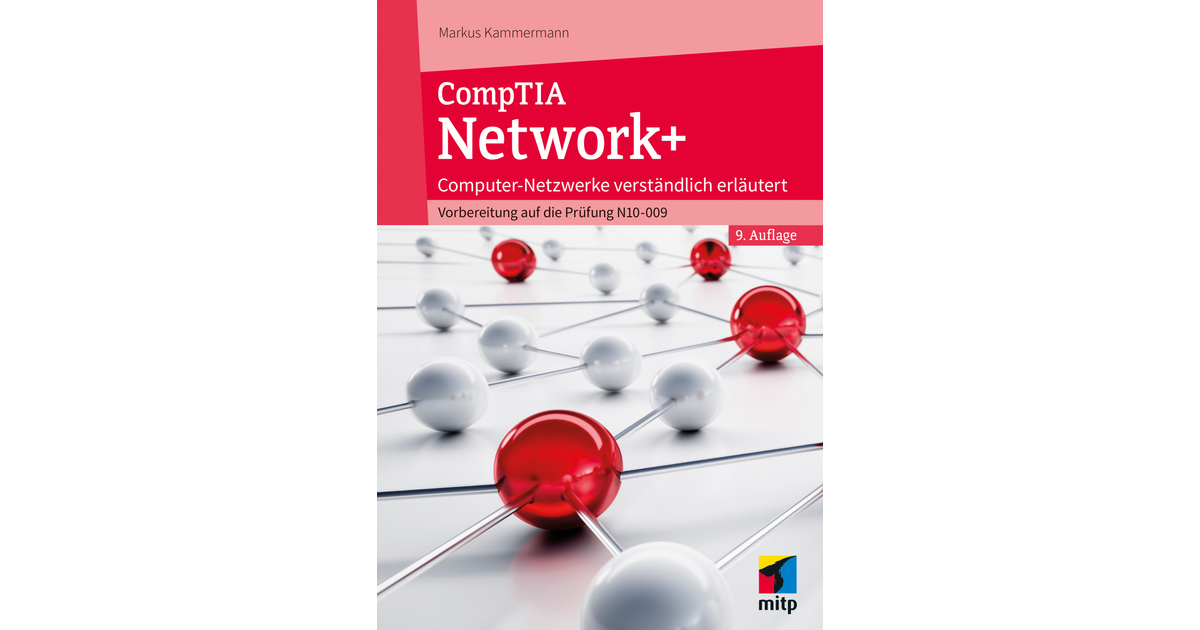 Anhang B: Abkürzungsverzeichnis - CompTIA Network+ -- Vorbereitung Auf ...