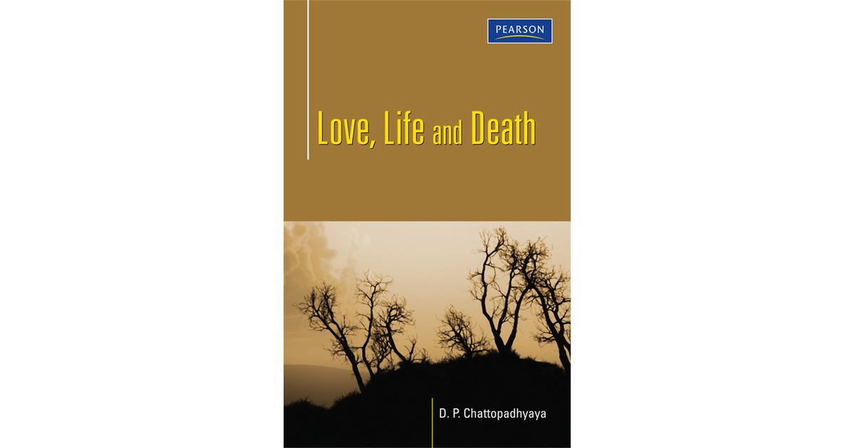 Love, Life and Death[Book]