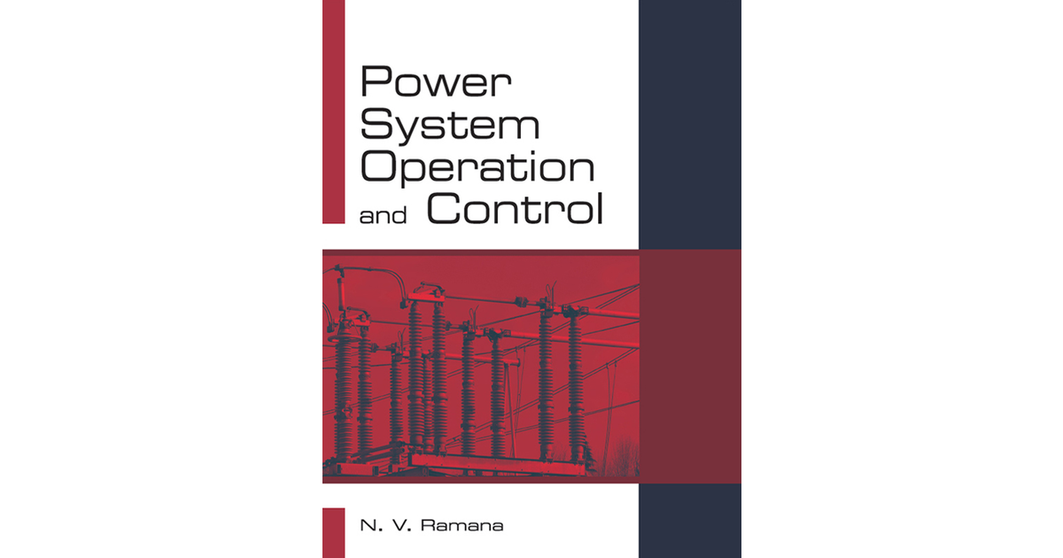 Power System Operation and Control[Book]