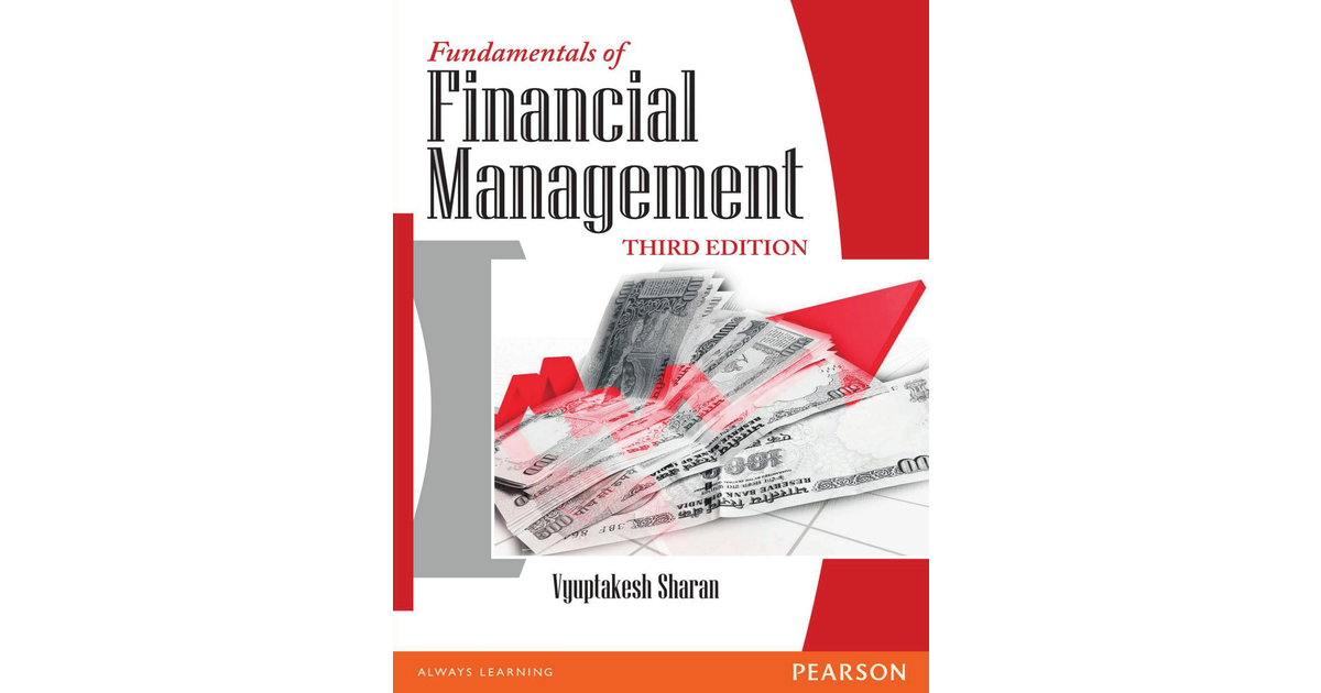 Solved Numerical Problems - Fundamentals Of Financial Management, 3rd ...