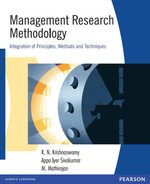 1. Scientific Method - Management Research Methodology: Integration of ...