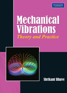 Chapter 1. Fundamentals Of Vibration Analysis - Mechanical Vibrations ...