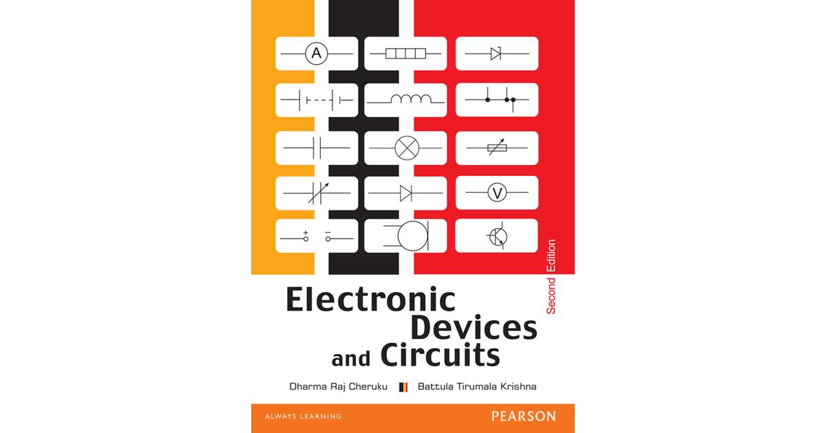 Chapter 5. Bipolar Junction Transistors - Electronic Devices and 